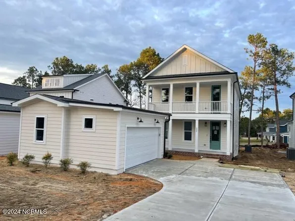 335 Braden Road, Southern Pines, NC 28387