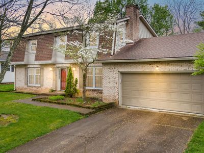 3325 Carriage Ln, Lexington, KY, 40517