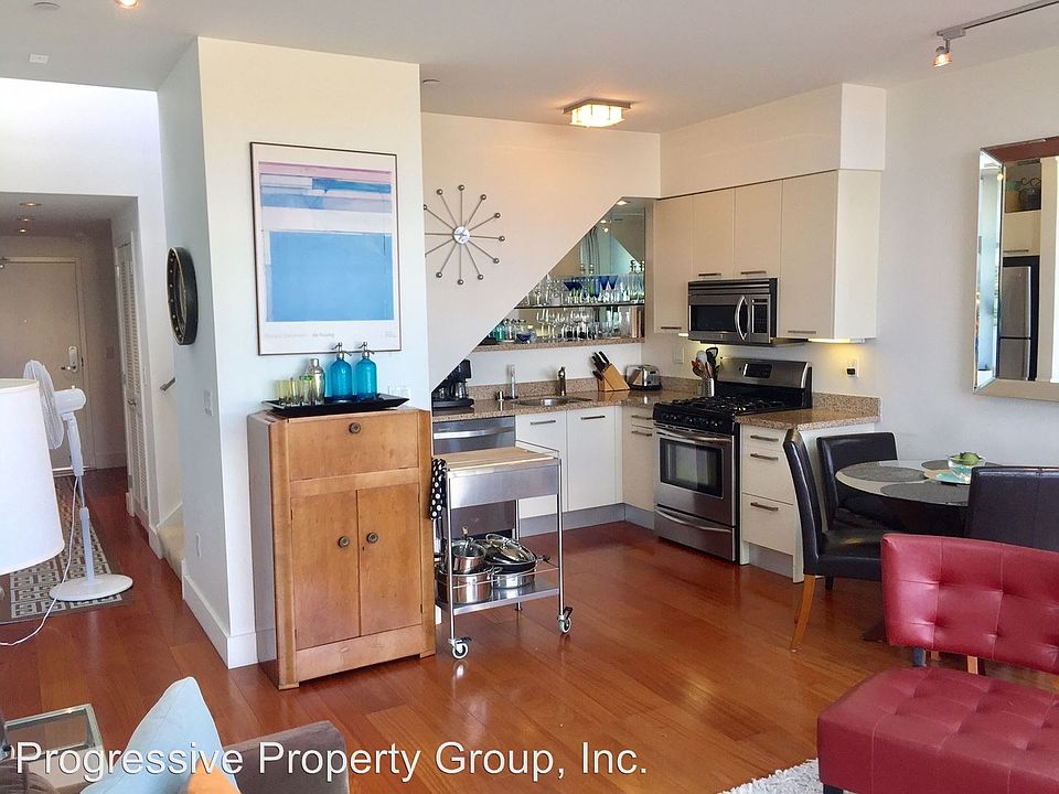 1st image of 25 Sierra St APT E309