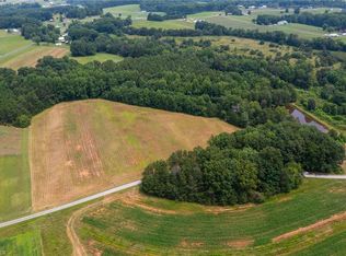 0 Hunter Rd #1, Pilot Mountain, NC 27041