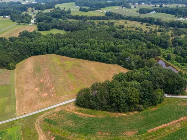 0 Hunter Rd #1, Pilot Mountain, NC 27041