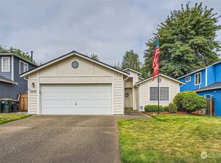 5507 Trosper Lake St SW, Tumwater, WA 98512
