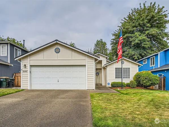 5507 Trosper Lake Street SW, Tumwater, WA 98512