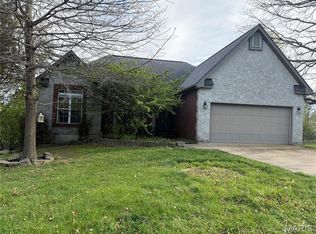 1013 Cypress Dr, Rolla, MO 65401