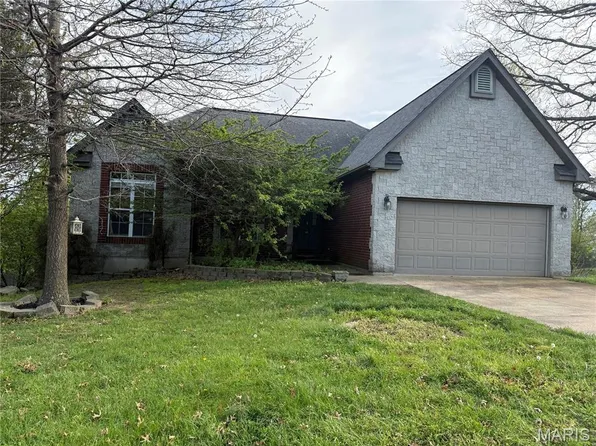 1013 Cypress Dr, Rolla, MO 65401