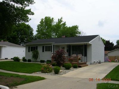 1504 Canterbury St, Adrian, MI, 49221