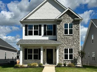 534 Broadberry Ave LOT 30B, Oak Ridge, TN 37830