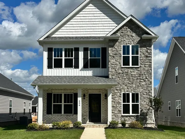 534 Broadberry Ave Lot 30B, Oak Ridge, TN 37830