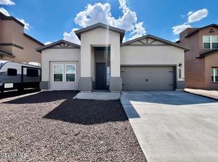 11365 Hidalgo Dr, Socorro, TX 79927