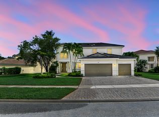 6139 C Durham Drive, Lake Worth, FL 33467