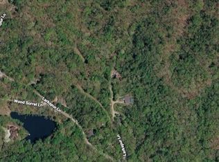 0 Larkspur Ln LOT 846, Clayton, GA 30525