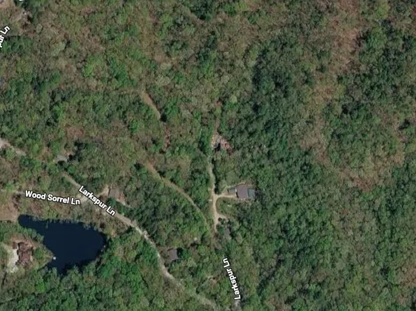 0 Larkspur Ln Lot 846, Clayton, GA 30525