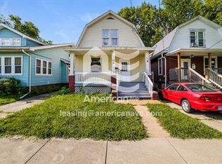 222 W Virginia Ave, Peoria, IL