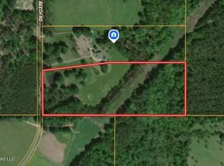 0 Beech Rd, Ovett, MS 39464