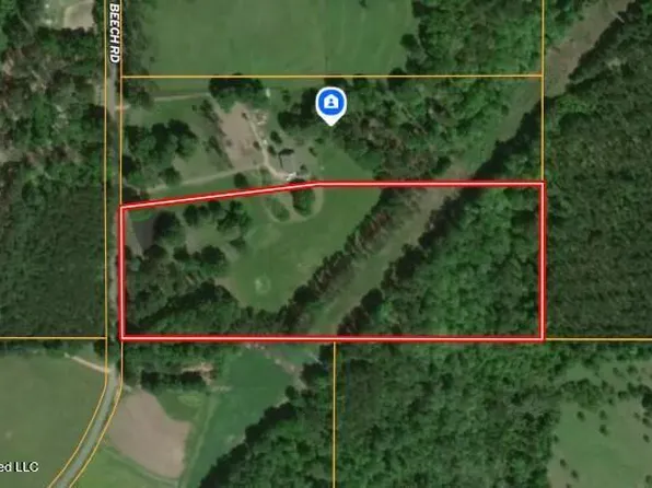 0 Beech Rd, Ovett, MS 39464