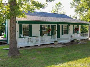 3009 State Road Aa, Roach, MO 65787