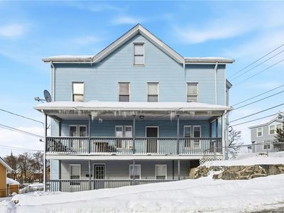 271 Elm St, Woonsocket, RI, 02895