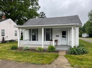 217 S Cherry St, Eaton, OH 45320