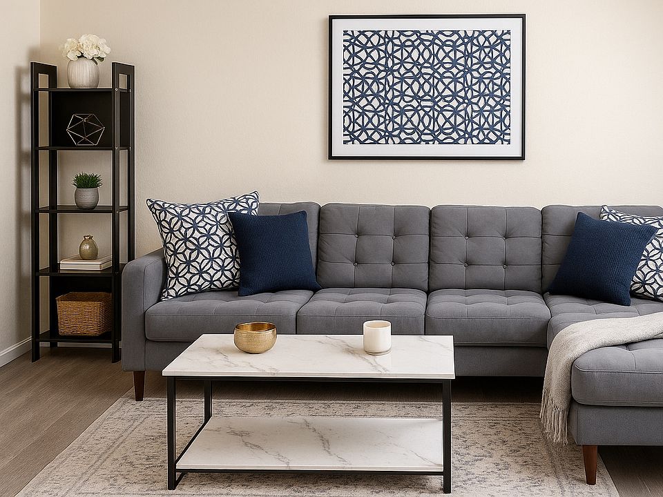 2nd image of 2345 Sutter Ave #5