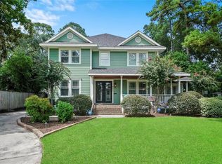 512 W 33rd St, Houston, TX 77018
