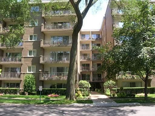1st image of 411 N Ashland Ave #3A