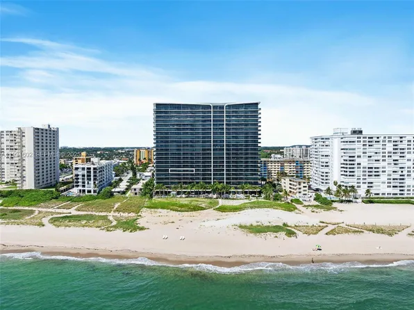 900 N Ocean Blvd Unit 602, Pompano Beach, FL 33062