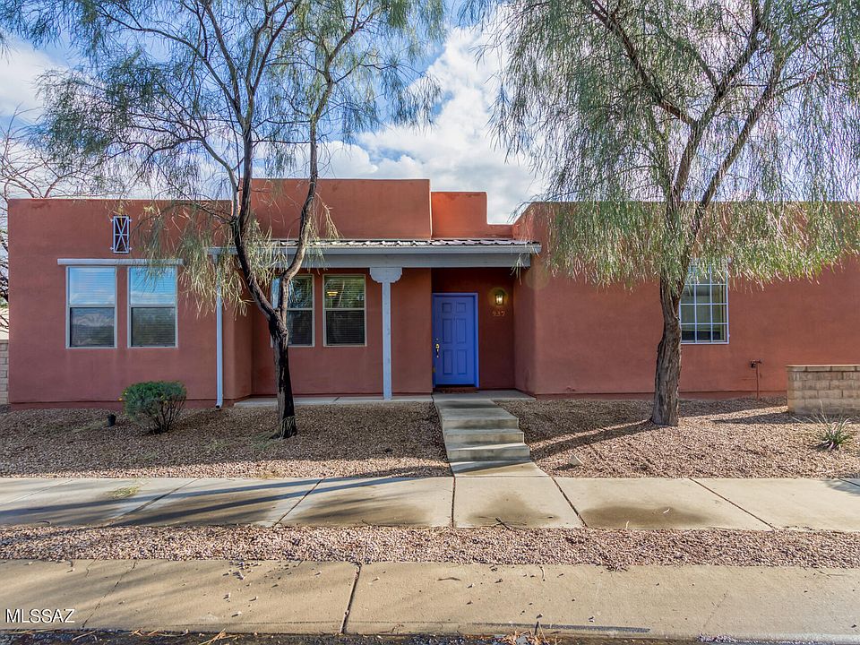 1st image of 937 W Calle Carasol