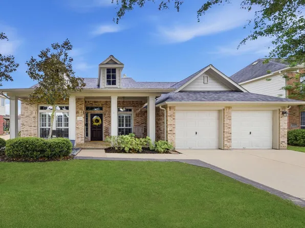 3226 Benrus Ct, Pearland, TX 77584
