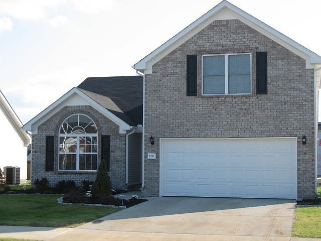 2231 Cason Trail