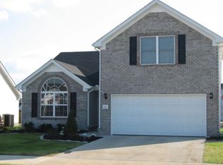 2231 Cason Trl, Murfreesboro, TN 37128