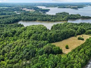 5191 Island Ford Rd, Randleman, NC 27317