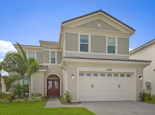 5409 Macoon Way, Loxahatchee, FL 33470