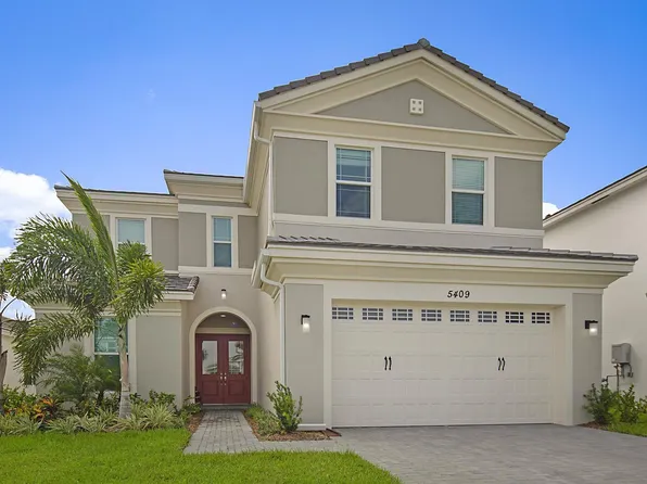 5409 Macoon Way, Westlake, FL 33470