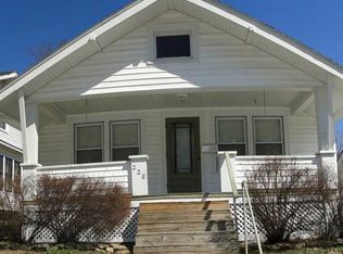 228 Magnolia Ave, Hannibal, MO 63401