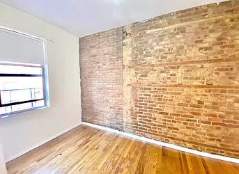 Rented by Crosstown Apartments NYC