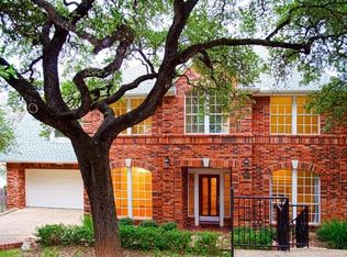 6008 Sierra Arbor Ct, Austin, TX 78759