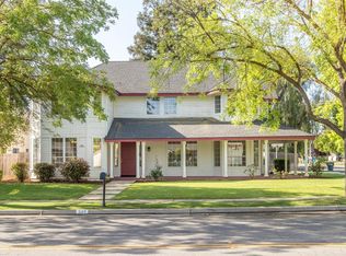 549 E Teague Ave, Fresno, CA