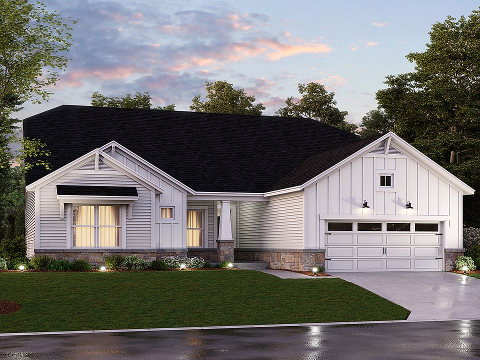 Kentmore Elevation III C