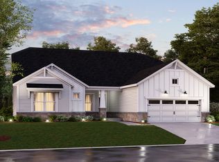 19295 Donelson Ln, Westfield, IN