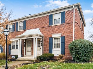 1810 Kings Ct APT F, Columbus, OH 43212