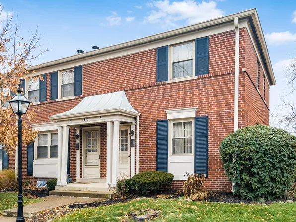 1810 Kings Ct APT F, Columbus, OH 43212