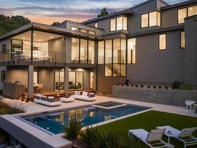 140 Edgewood Avenue, Mill Valley, CA, 94941