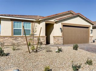 114 Red Sandstone Ave, North Las Vegas, NV 89031