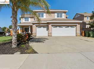 1026 Pear Tree Ct, Brentwood, CA 94513