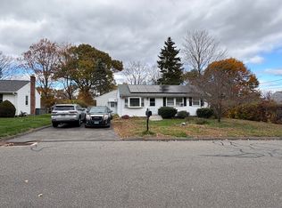 198 Mildred Road, Meriden, CT 06450