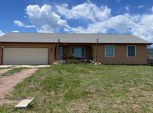 4554 Chaffee Dr, Colorado City, CO 81019