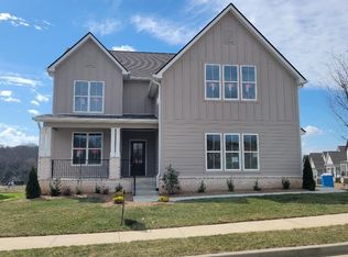 4801 Kintore LOT 73, Nolensville, TN 37135