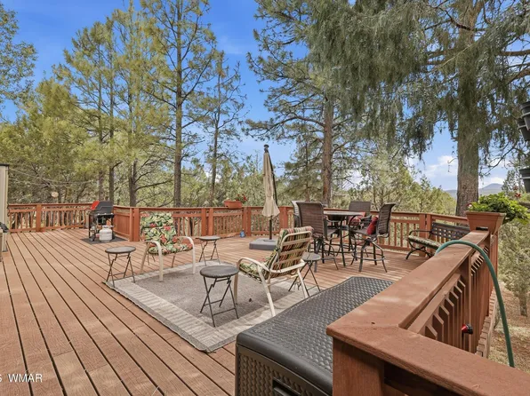 3197 Pine Needle Dr, Show Low, AZ 85901