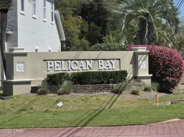 2330 Pelican Bay Ct, Panama City Beach, FL 32408
