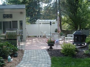 1668 Dodge Rd, East Amherst, NY 14051